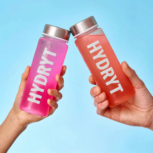 HYDRYT ELECTROLYTES