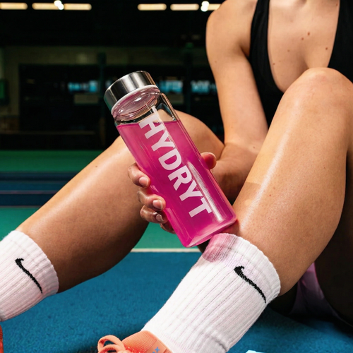 HYDRYT ELECTROLYTES