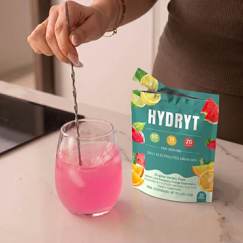 HYDRYT ELECTROLYTES