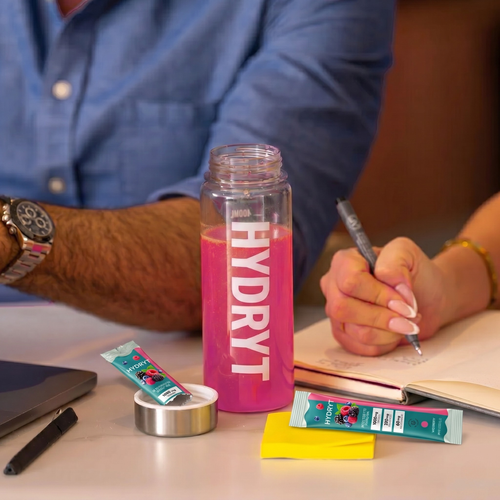 HYDRYT ELECTROLYTES
